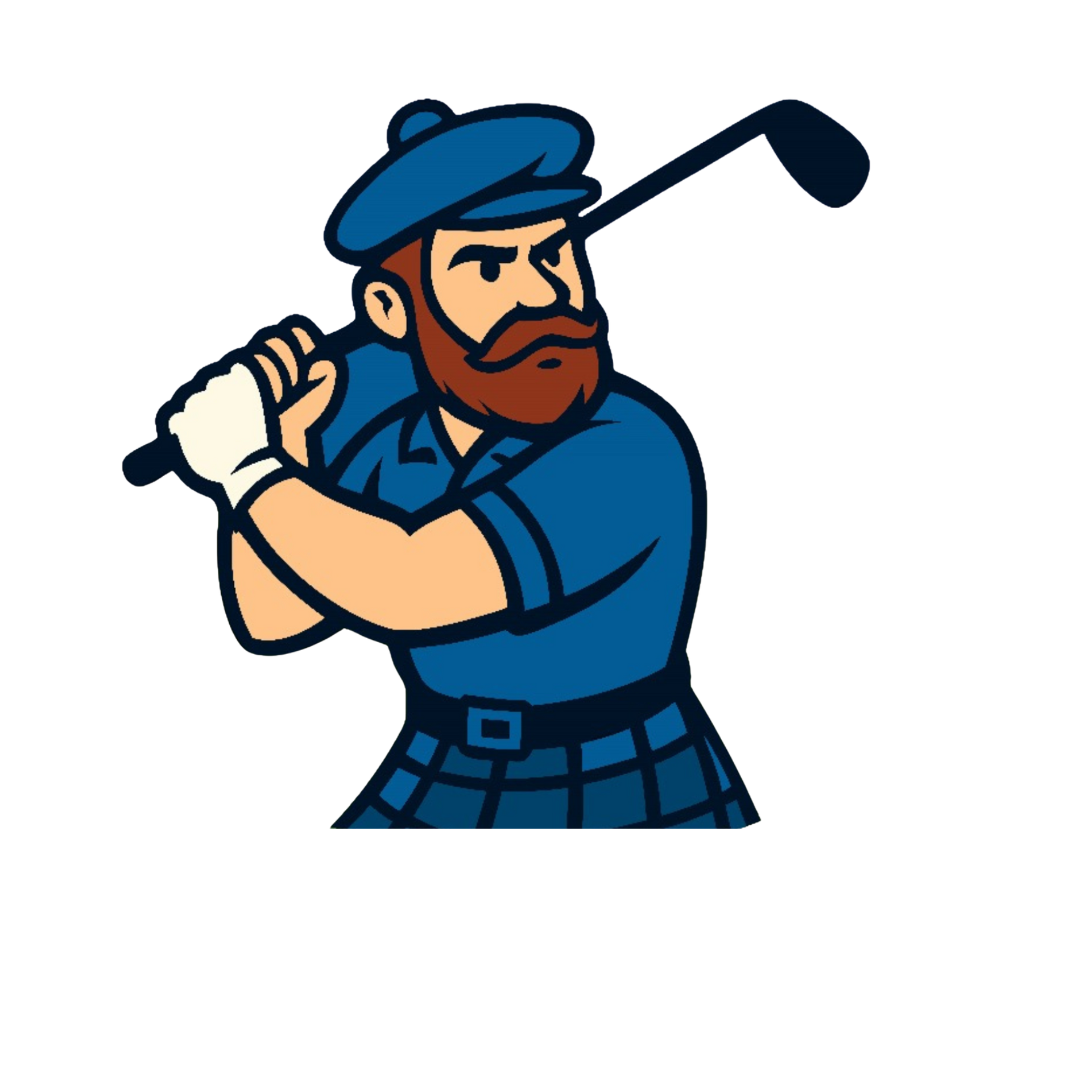 Golf Digger