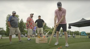 Golf-Inspired Game Night Ideas