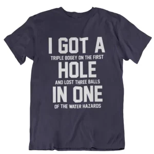 A Hole in One: The Funniest Golf Jokes
